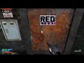 Red Light (Playthrough - 3/3)