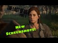 THE LAST OF US PART ll: NEW SCREENSHOTS! (TLOUP2 news)
