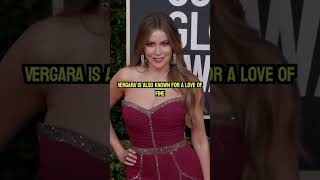 How Sofía Vergara spends her millions