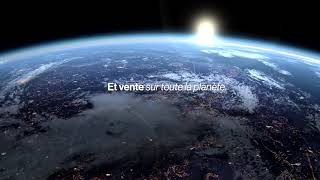 Atex System introduction movie