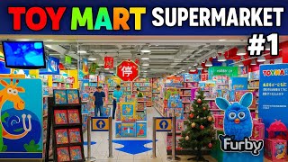 Toy Mart Supermarket #1 - Primeiras Compras no Jogo de Mercado! Loja de Brinquedos screenshot 5