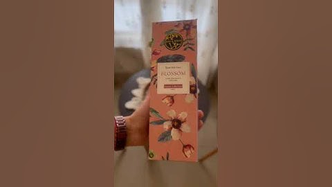 SOUL & SCENTS REED DIFFUSER