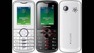 Allview L4 Class