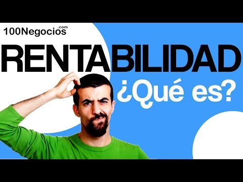 Video: ¿Qué incluye la definición de 