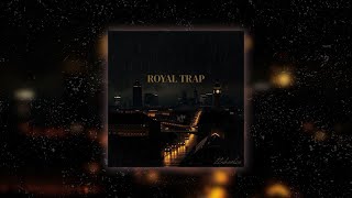 [FREE] (8) UK Rap Loop Kit - “Royal Trap VOL.1” (Fredo, Clavish, Fz, 4orbeslist)