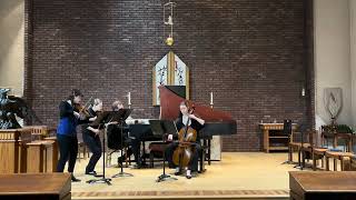 Alessandro Stradella: Sinfonia No. 8 in D Major