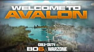 🔴 LIVE |Warzone Avalon | Ranked, Insane Clutches, Smart Plays &amp; No Mercy | RTX 4060ti (4K-60FPS)