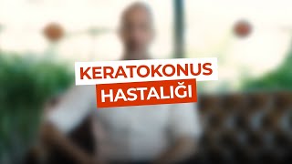 Op. Dr. Buğra Duman Keratokonus Hastalığı Hakkında Bilgiler Aktardı. Resimi