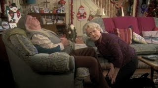 Mrs Brown's Mischievous Call - Mrs Brown's Boys Christmas Specials - BBC One Christmas 201