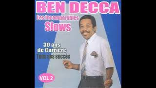 BEN DECCA - Dipita lam