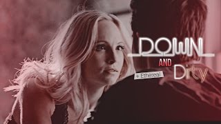 ►Down and Dirty [+ ethereal]