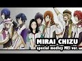 UTA☆PRI MIRAI CHIZU SPECIAL 2014 MEDLEY (Mei ver.)