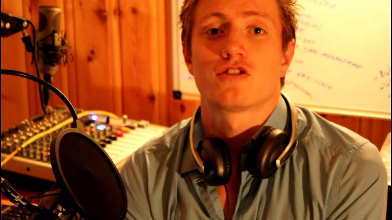 Morten Hake Summit 3