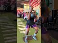 Leg day just got better !! These kettlebell moves are GAME CHANGERS: 1 Kettlebell Swin