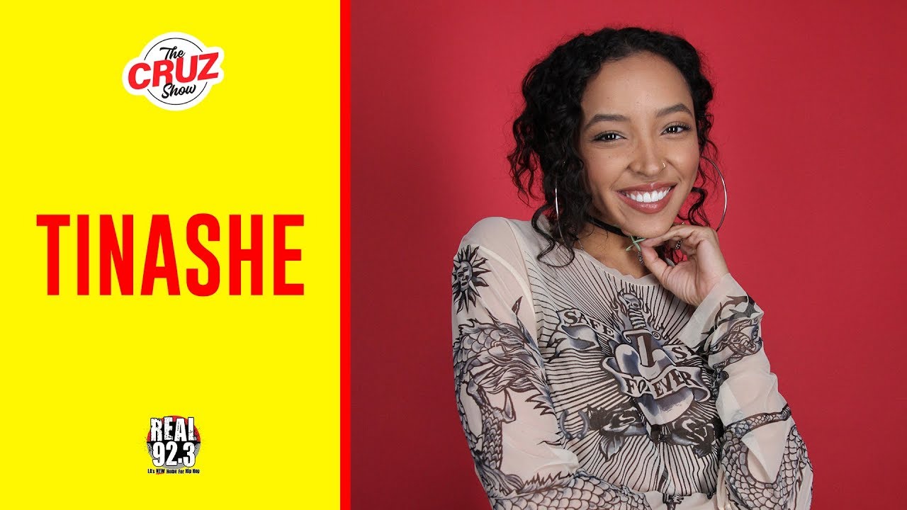 Tinashe - Songs For You (Trailer) - YouTube