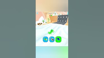 Shape shifting game Play beamng drive Level - 3359