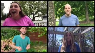 Maamin Benisim - Opb. Yaakov Shwekey Arr. & Solo By Yoni Israel