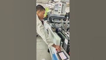 650 window patching Machine