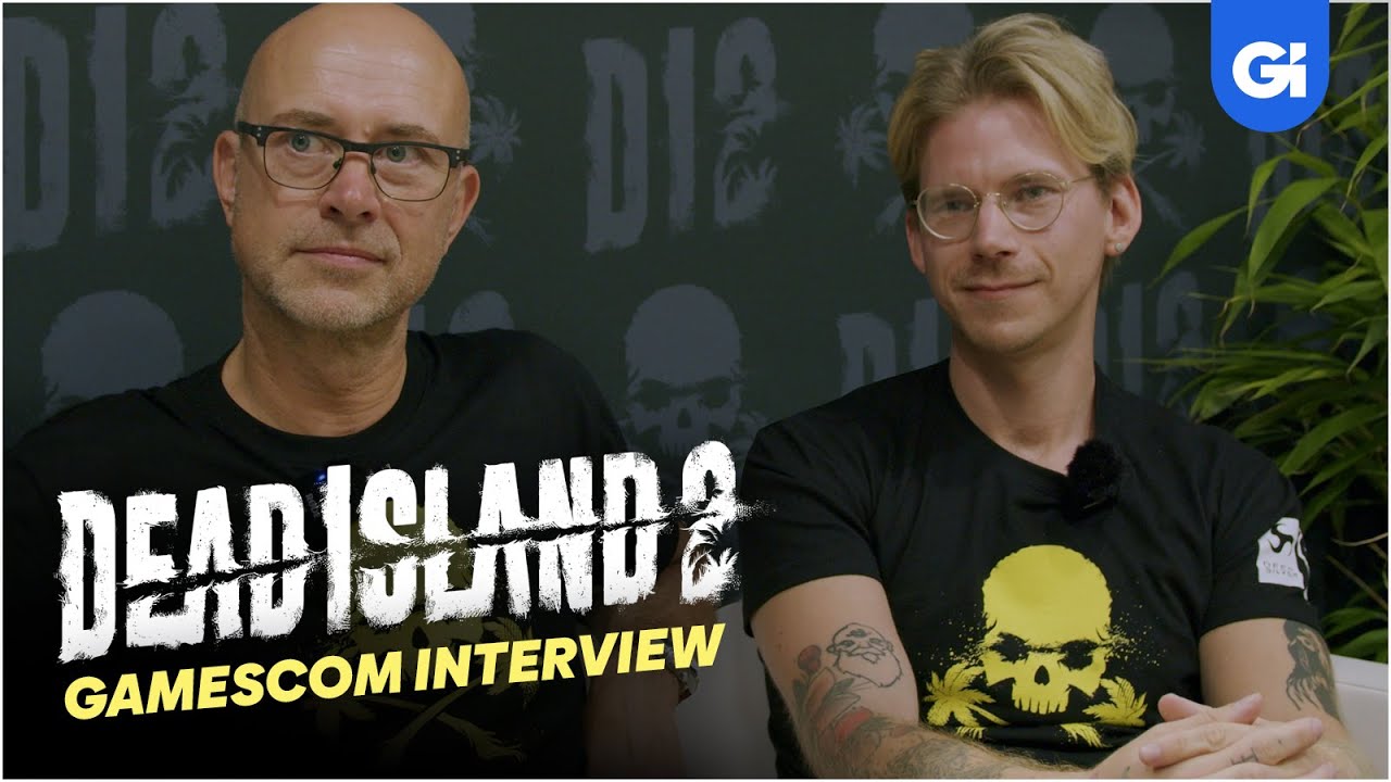 Dead Island 2 Interview – Under The Skin Of The FLESH System