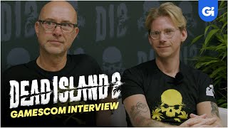 Dead Island 2 Interview – Under The Skin Of The FLESH System screenshot 5