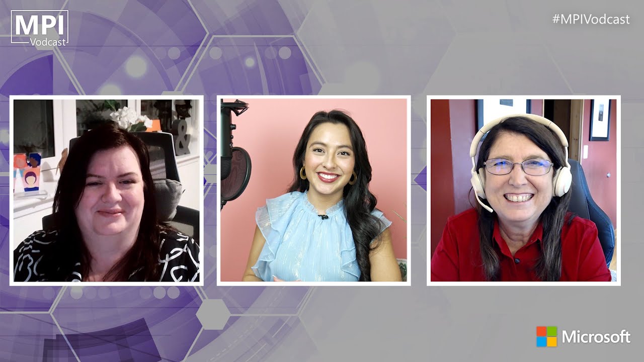 MPI Vodcast: Unwrapping the Microsoft Cloud Partner Program - YouTube