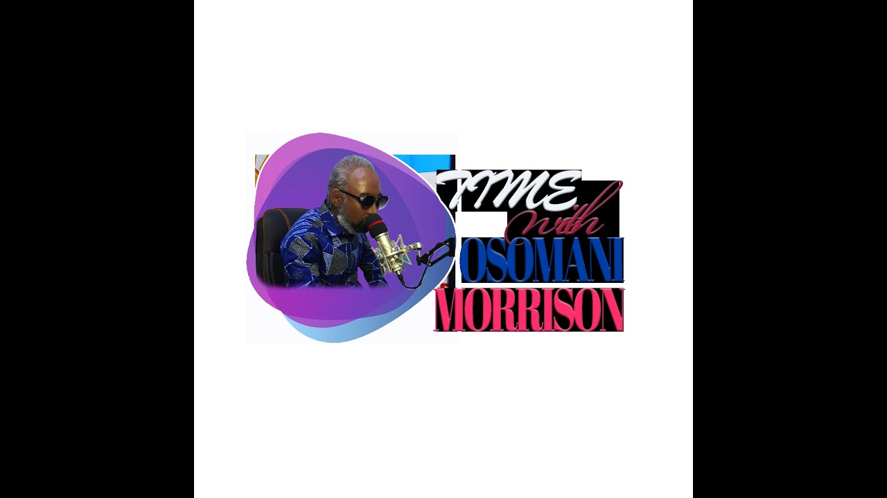 THOU SHALL NOT JUDGE: A TEACHING BY OSOMANI MORRISON LIVE  ARK MEDIA GE AND TEVAH TV