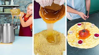 YUMMY GIANT CANDY Delicious Dessert Ideas