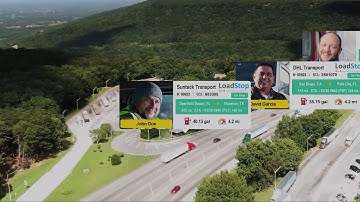 Visibility 360 - End-to-End Real Time Visibility of Your Entire Transportation Operations