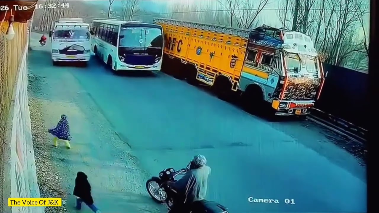 Driving License cancelled Bandipora bus wala. check description 👇