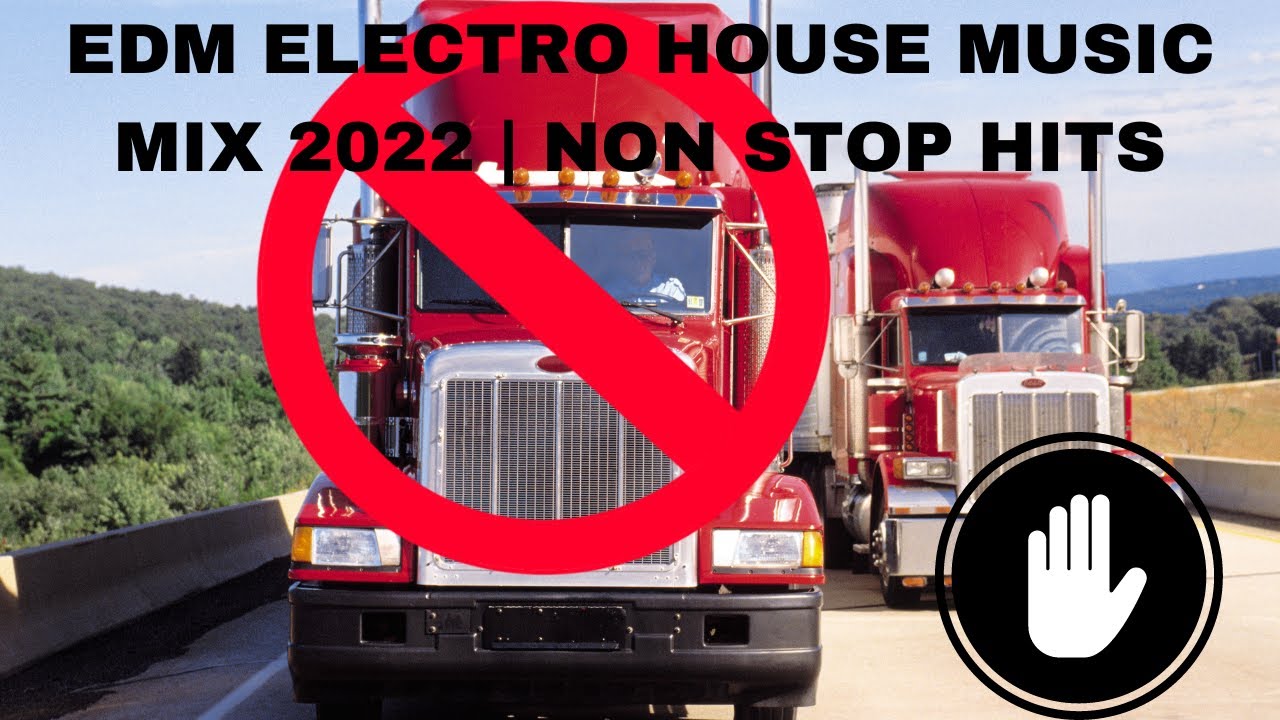 BEST OF EDM ELECTRO HOUSE MUSIC MIX 2022 NON STOP HITS YouTube