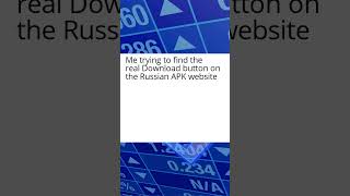 Real Download Button Meme
