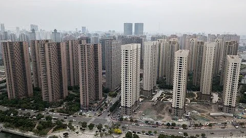 China Housing Market to Stabilize by Year End: Zhu Min - DayDayNews