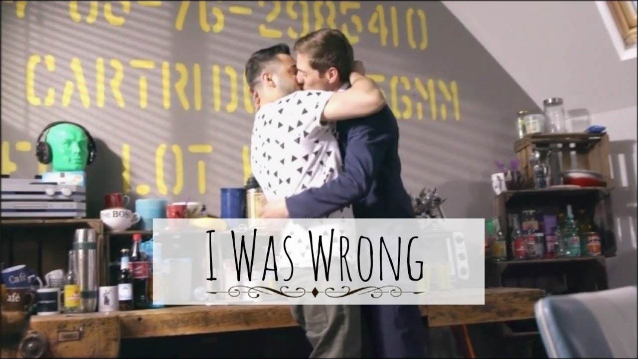 Ringo + Easy | I Was Wrong