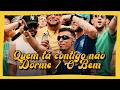 Kamisa 10 - Quem Tá Contigo Não Dorme / O Bem | Hoje Tem Folga (Itatiaia)