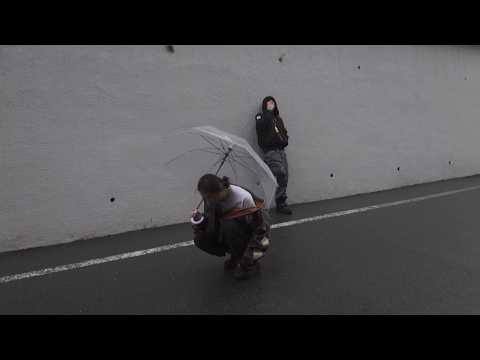 YoungQueenz, N.O.L.Y & Floyd Cheung - "Simone Rocha Thug (Ft. Loota)”