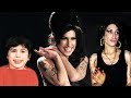 O QUE ACONTECEU COM AMY WINEHOUSE?