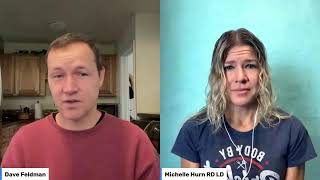 New Book from Michelle Hurn - The Fox Family Food Fight