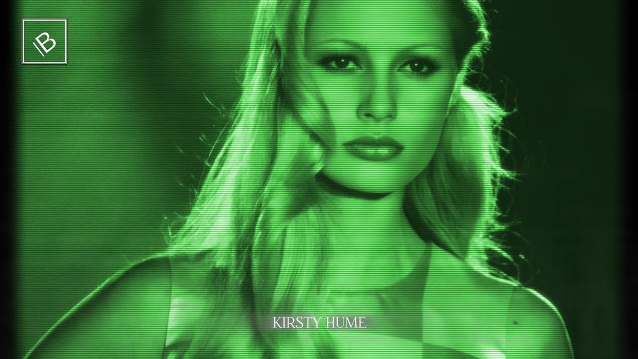 KIRSTY HUME | The Scottish Vampire