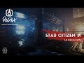 Star citizen 1  4 ans delite dangerous et je dcouvre star citizen 