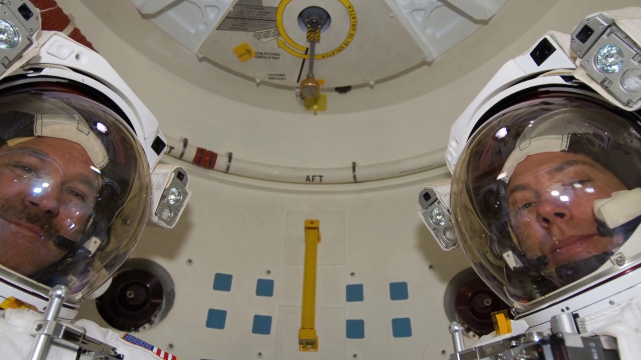 Camping on the Moon **NASA HUNCH HONORABLE MENTION Most Creative Video"** YouTube