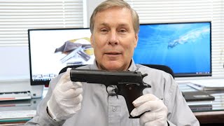 Rarer Than The Singer? Jsb Colt 1911A1 Walk-In Wednesday
