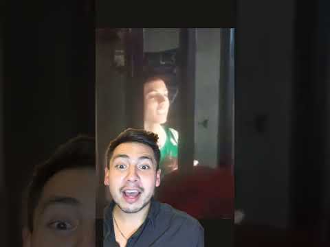 Natanael Cano arremete contra sus fans por ir a BUSCARLO A SU CASA, AMENAZA CON LLAMAR AL 911 ??