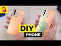 Vivo v23 5g unboxing  review  first color changing diy smartphone