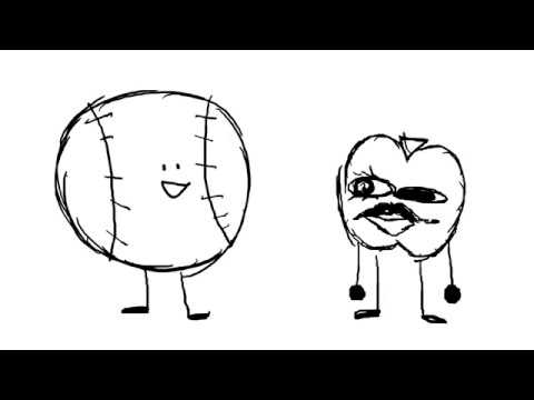 QUICK DRAW 3 CHALLENGE 9 - this will not succeed...