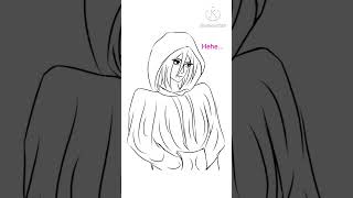Is the thief not cute enough 😶... #shorts #bl #storyshort #webtoon #blromance #slowburnromance