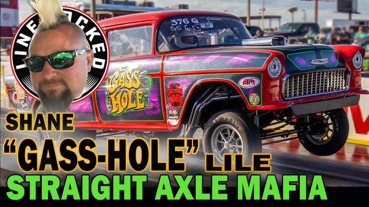 Straight Axle Mafia