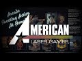 Giochiamo con gli American Laser Games (emulatore Singe 2)