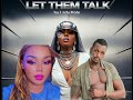 Lady Kola Let Them Talk South Sudan Song 