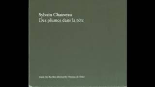Sylvain Chauveau - Des plumes dans la tête HD