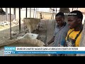 Jeunes en chantier vacances dans la fabrication d’objets en poterie